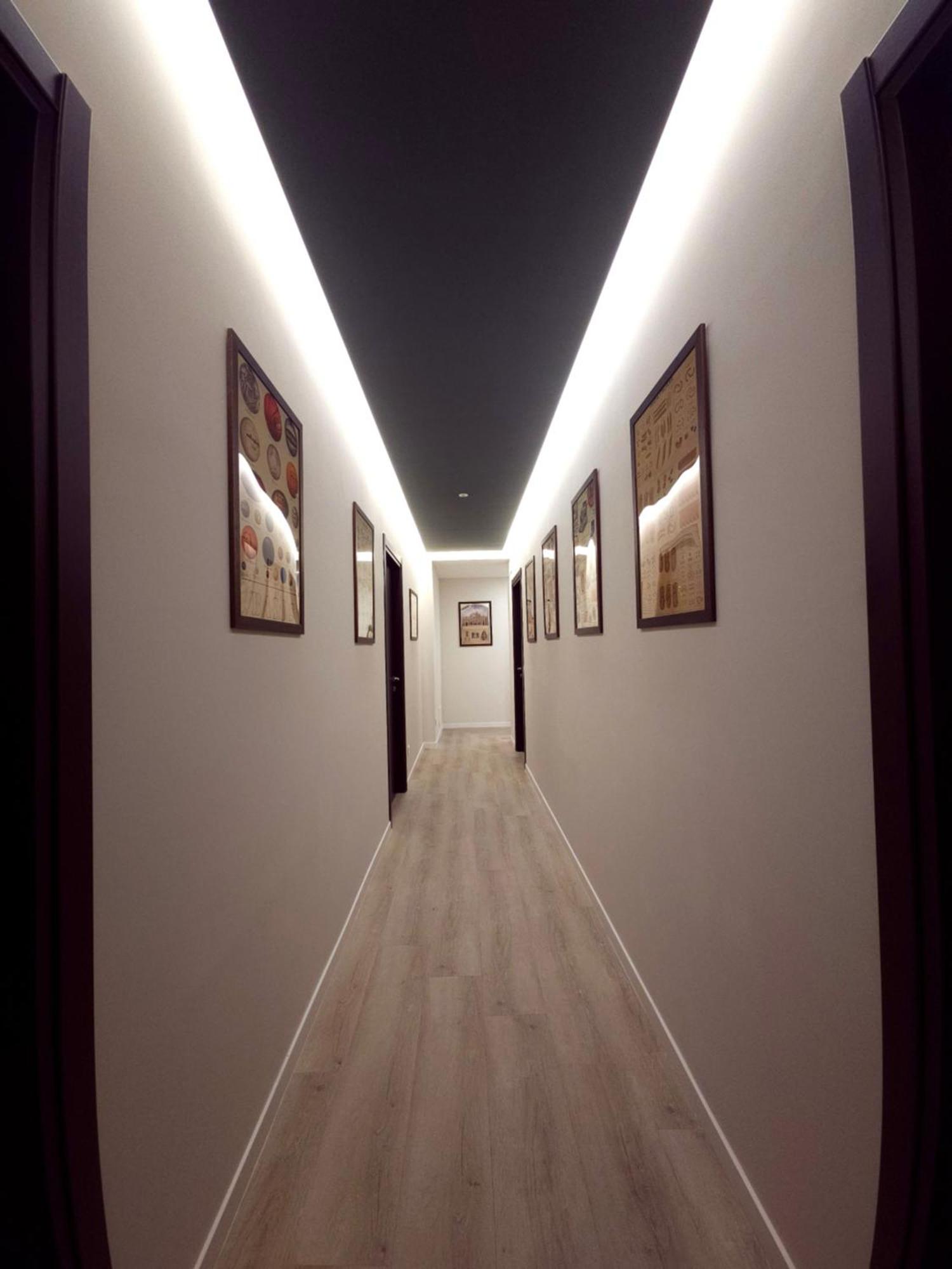 Piol Guest House Rome Exterior photo