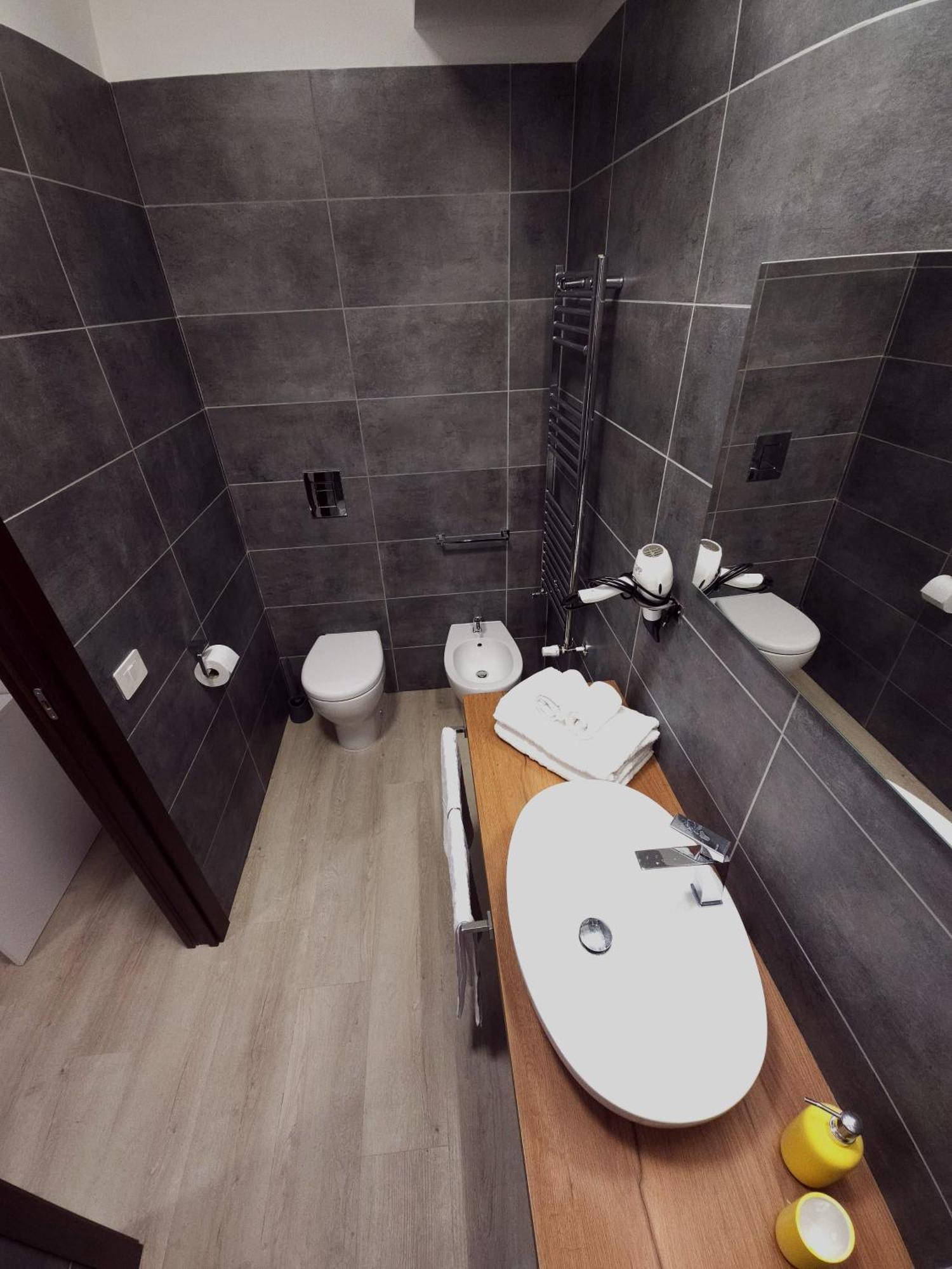 Piol Guest House Rome Exterior photo