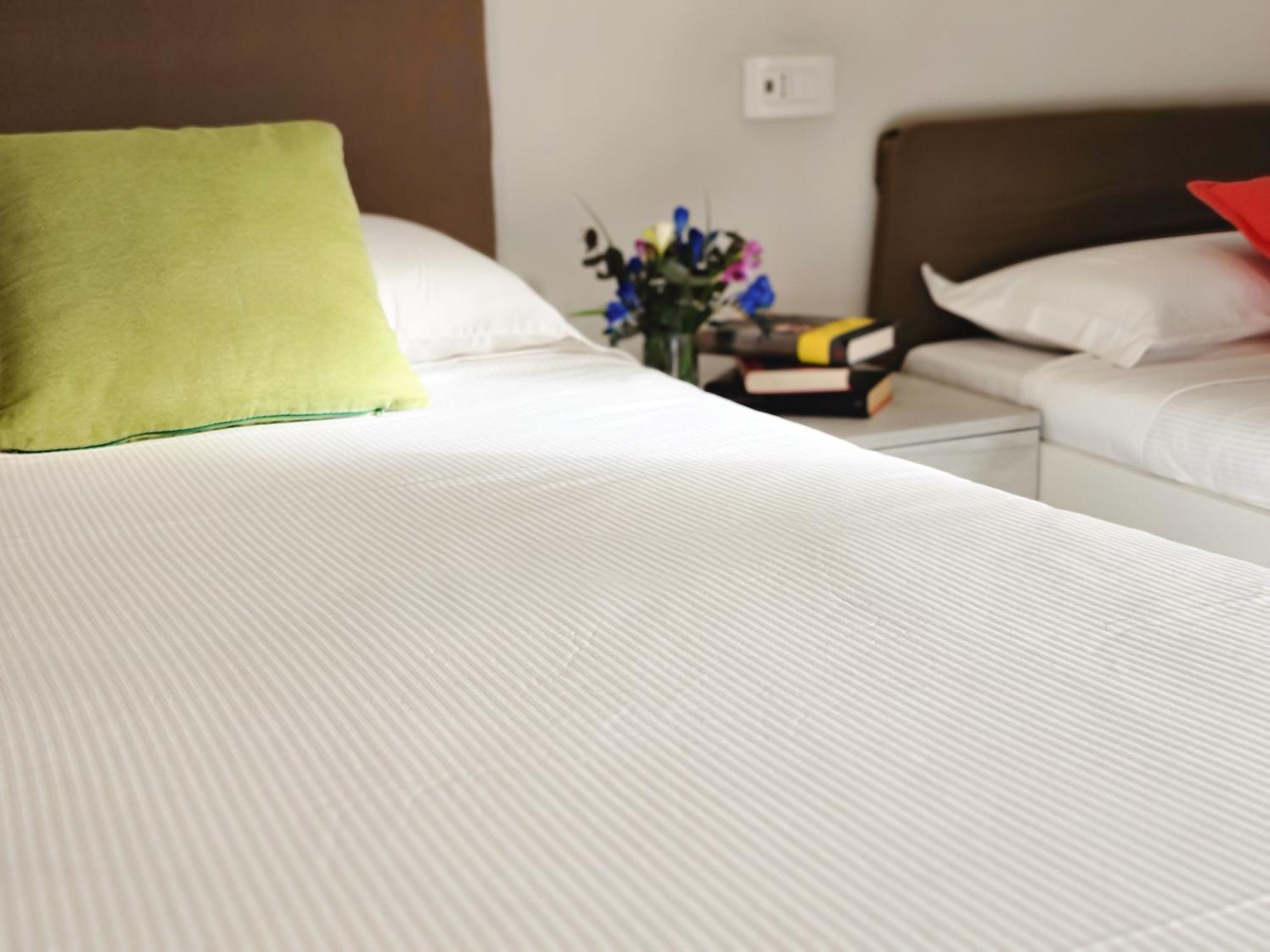Piol Guest House Rome Exterior photo