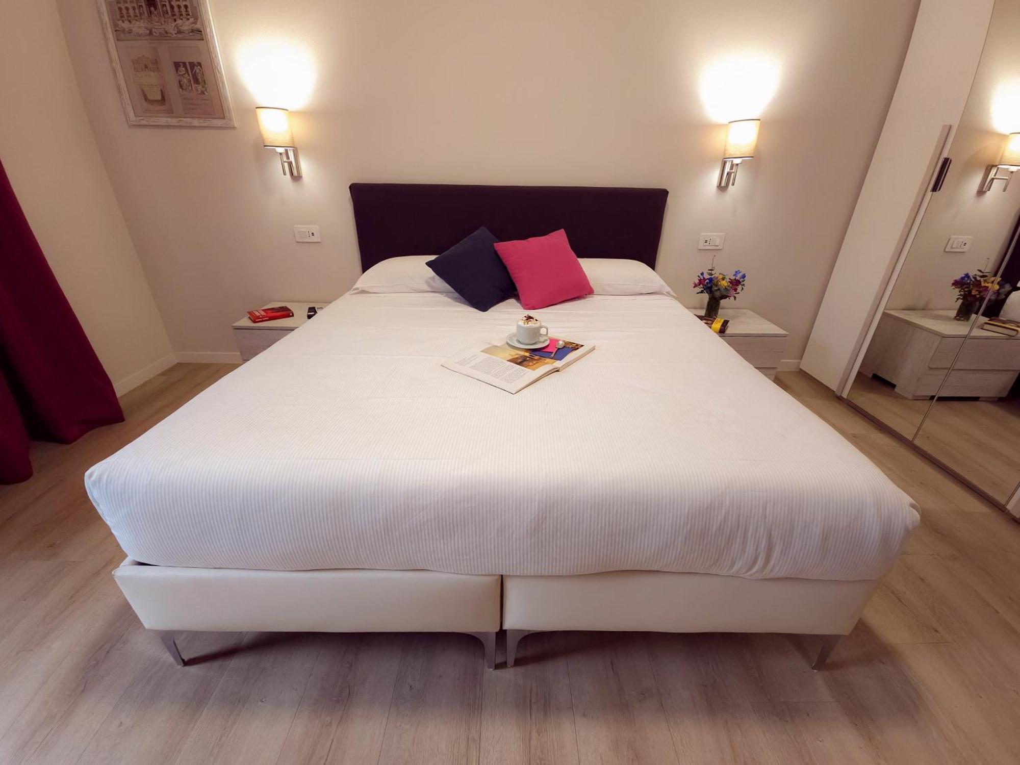 Piol Guest House Rome Exterior photo