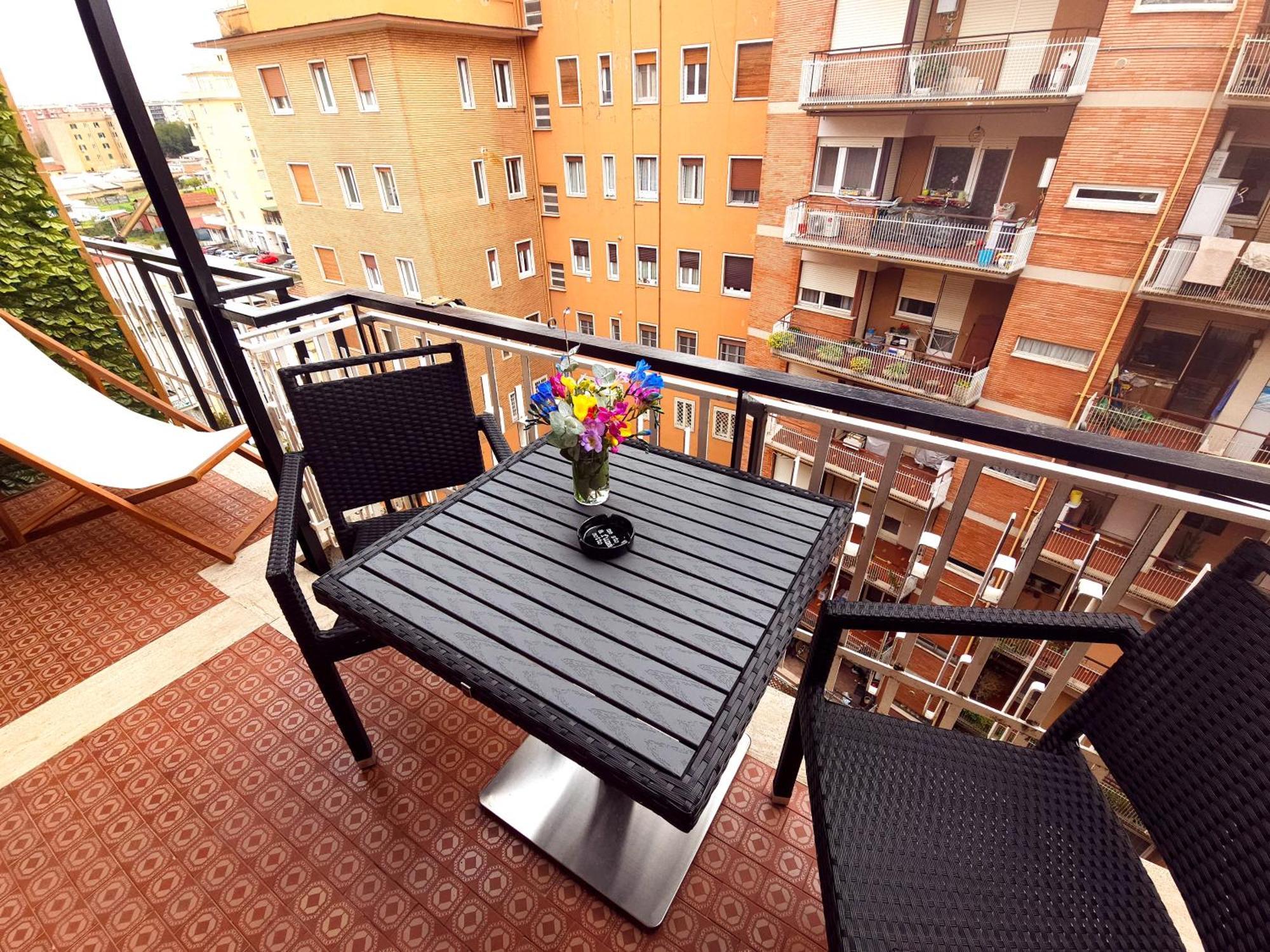 Piol Guest House Rome Exterior photo